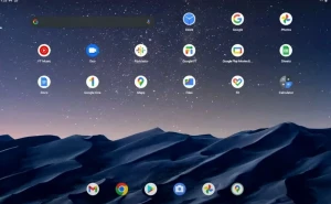 Google представила Android 13 для планшетов с улучшенной многозадачностью