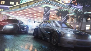 Codemasters совместно с Criterion работают над следующей частью Need for Speed