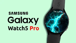 Samsung Galaxy Watch5 Pro получит титановый корпус и сапфировое стекло