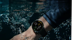 Часы Huawei Watch GT 3 Pro представили в Европе