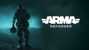 Arma Reforger доступна в раннем доступе в Steam