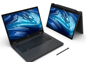 Acer представила ноутбуки TravelMate P4, TravelMate Spin P4 и TravelMate P2