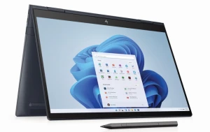 Обновленный ноутбук HP Envy x360 13 оценен в $900