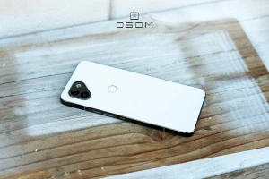 Смартфон OSOM OV1 получит мобильную платформу Snapdragon 8 Plus Gen 1