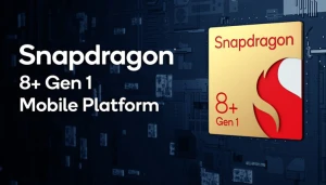 Xiaomi, OnePlus, realme и другие производители будут использовать платформу Qualcomm Snapdragon 8+ Gen 1