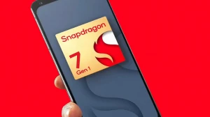 Представлена новая мобильная платформа Qualcomm Snapdragon 7 Gen 1