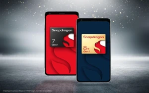 Qualcomm анонсировала Snapdragon 8+ Gen 1 и Snapdragon 7 Gen 1
