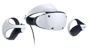 У PlayStation VR2 на релизе будет 20 игр
