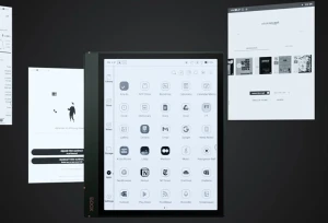 Представлен ридер-планшет Onyx Boox Note Air 2 Plus