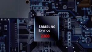 Компания Samsung тестирует новый SoC S5E9935 Quadra (Exynos 2300)
