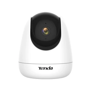 Выпущена интеллектуальная камера безопасности с искусственным интеллектом Tenda CP3