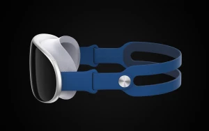 Apple получила патент на realityOS для VR-шлема