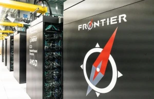 Суперкомпьютер ORNL Frontier официально стал первой экзафлопсной машиной