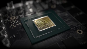 NVIDIA выпустит видеокарту GeForce GTX 1630 в начале июня
