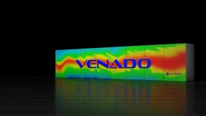NVIDIA представила Grace CPU и суперчип Grace Hopper на базе суперкомпьютера VENADO
