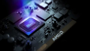 AMD готовит младшую видеокарту Radeon RX 6300 Navi 24