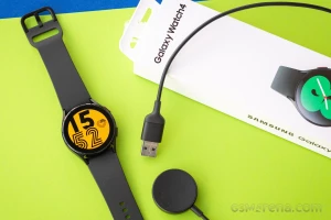 Беспроводное зарядное устройство Samsung Galaxy Watch5 получило сертификат RRA