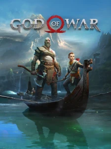 ПК-версия God of War получила поддержку AMD FidelityFX Super Resolution 2.0