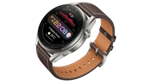 Часы Huawei Watch 3 получают новое обновление HarmonyOS