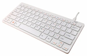Orange Pi выпускает свой первый компьютер-в-клавиатуре Orange Pi 800