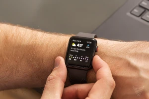 Apple уничтожила умные часы Watch Series 3