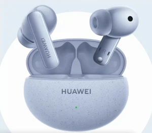 Беспроводные Bluetooth-наушники Huawei FreeBuds 5i оценены в 75 долларов