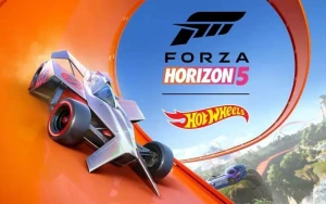 Forza Horizon 5 получает новый DLC под названием Hot Wheels