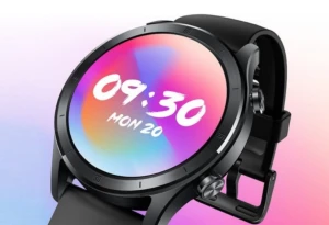 Часы Realme TechLife Watch R100