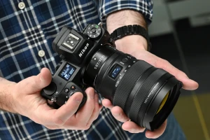 Nikon Z6 III получит 30-Мп датчик изображения 