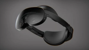VR-гарнитура Apple стоит 3000 долларов