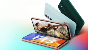 Продажи бюджетного смартфона Samsung Galaxy F13 стартуют 29 июня