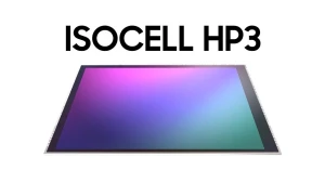 Samsung представила 200 МП датчик камеры смартфона ISOCELL HP3