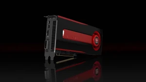 AMD выпустила драйвер для Radeon HD 7970 спустя 11 после релиза