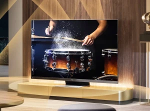 65-дюймовый OLED-ТВ Hisense A9H оценен в $2830