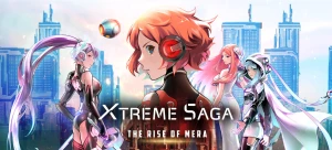 ADATA XPG создает фан-клуб Xtreme Saga