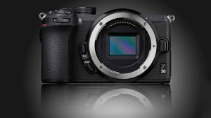 Камера Nikon Z30 оценена  в 710 долларов