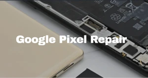 Google будет продавать запасные детали на Pixel через iFixit
