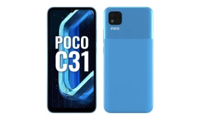 Xiaomi продала миллион смартфонов Poco C31