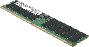 Компания Micron разработала серверную память DDR5 Server DRAM