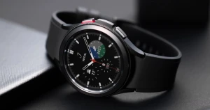 Samsung Galaxy Watch 5 показали на рендерах