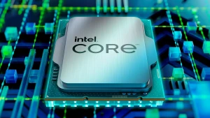 Intel Core i9-13900K засветился в результатах бенчмарка