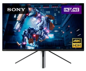 Игровой монитор Sony INZONE M9 доступен для предварительного заказа