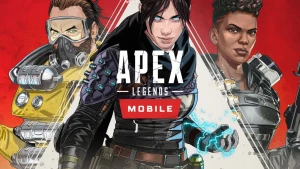 В Apex Legends Mobile добавят новую карту и новую легенду
