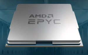 В сеть слили тесты AMD EPYC Genoa