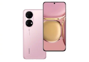 Смартфон Huawei P50E в цветовом исполнении Dawn Powder оценен в 600 долларов