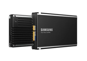 Samsung создала новейшие SSD совместно с AMD