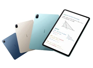 В продажу поступил бюджетный планшет Honor Tablet 8 с Magic UI 6.1