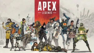  В Apex Legends анонсирован новый сезон Hunted