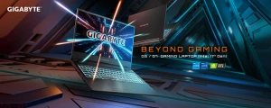 Gigabyte представила новые игровые ноутбуки Gaming G5 и G7