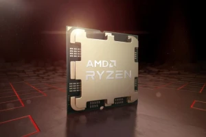 AMD нечаянно слила в сеть список процессоров Ryzen 7000